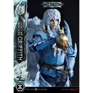 Berserk Legacy Art Kentaro Miura 1/6 Griffith Bonus Version Prime 1 Studio