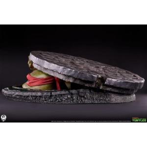 Teenage Mutant Ninja Turtles Diorama 1/1 Underground Premium Collectibles Studio (PCS)