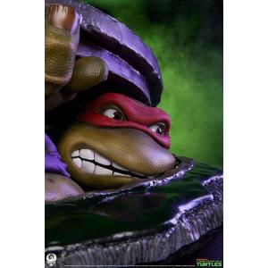 Teenage Mutant Ninja Turtles Diorama 1/1 Underground Premium Collectibles Studio (PCS)