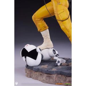 Teenage Mutant Ninja Turtles Premier Series 1/4 April O'Neil Premium Collectibles Studio (PCS)