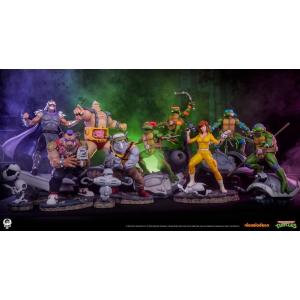 Teenage Mutant Ninja Turtles Premier Series 1/4 April O'Neil Premium Collectibles Studio (PCS)