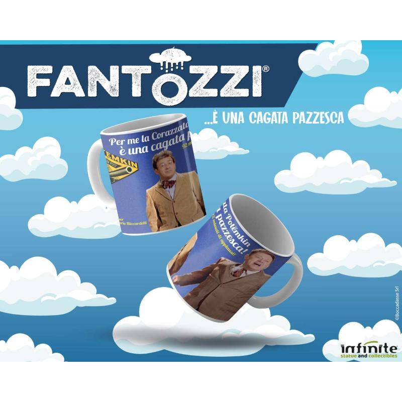 Fantozzi “Corazzata Potemkin” Mug Infinite Statue
