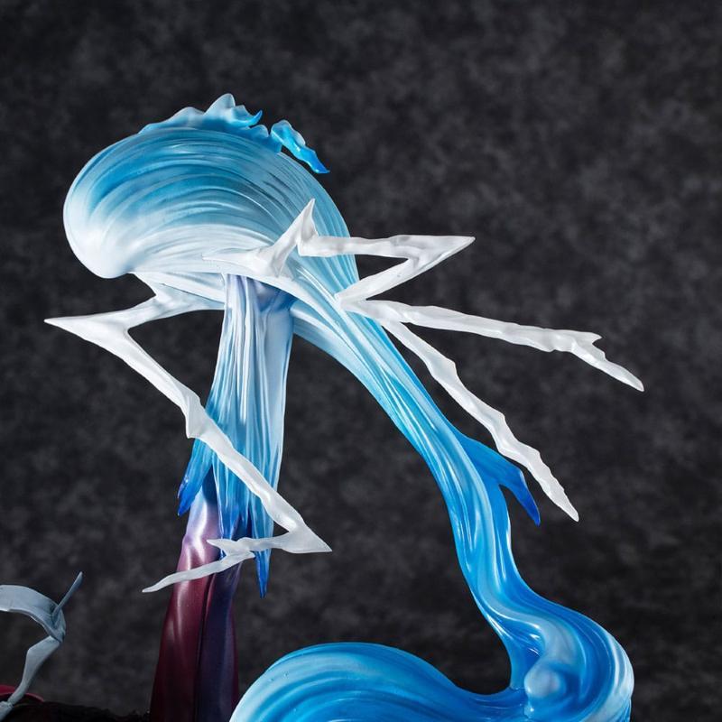 One Piece P.O.P. Portrait Of Pirates K-MAXIMUM Sanji Megahouse