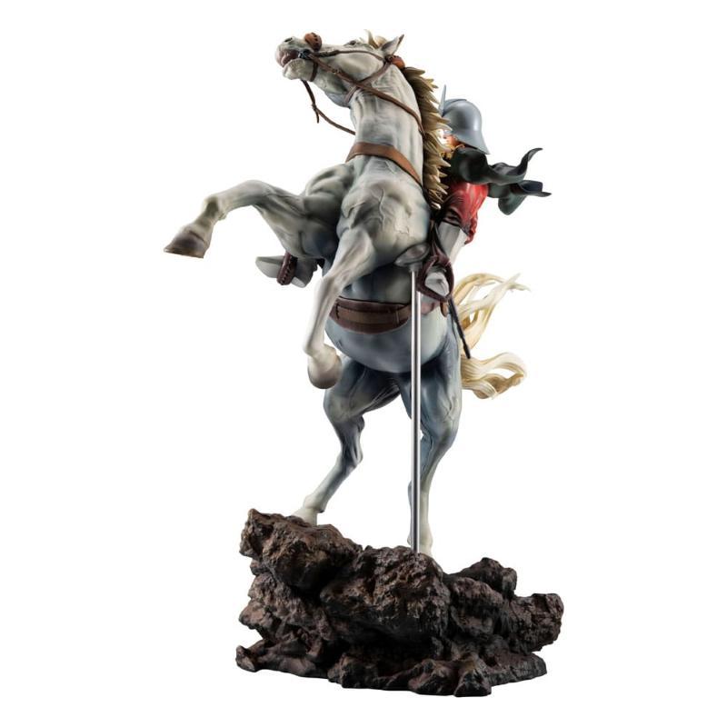 Mobile Suit Gundam GGG Char Aznable Encounters DX Megahouse