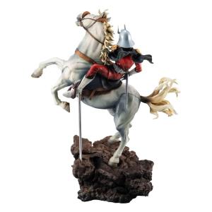 Mobile Suit Gundam GGG Char Aznable Encounters DX Megahouse