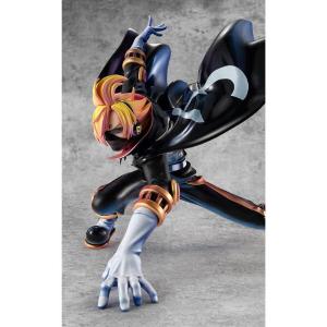 One Piece P.O.P Portrait Of Pirates Warriors Alliance Osoba Mask rerun Megahouse