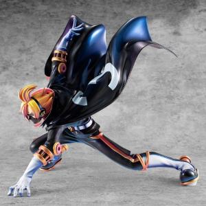 One Piece P.O.P Portrait Of Pirates Warriors Alliance Osoba Mask rerun Megahouse