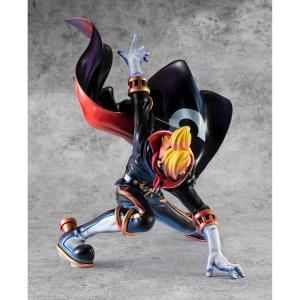 One Piece P.O.P Portrait Of Pirates Warriors Alliance Osoba Mask rerun Megahouse