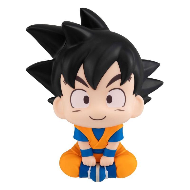 Dragon Ball Daima Look Up Son Goku Mini Megahouse