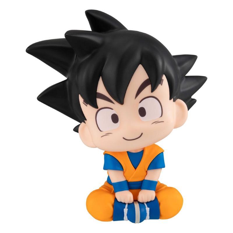 Dragon Ball Daima Look Up Son Goku Mini Megahouse