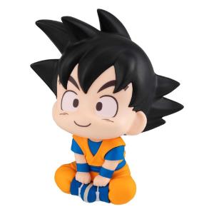 Dragon Ball Daima Look Up Son Goku Mini Megahouse