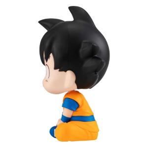 Dragon Ball Daima Look Up Son Goku Mini Megahouse
