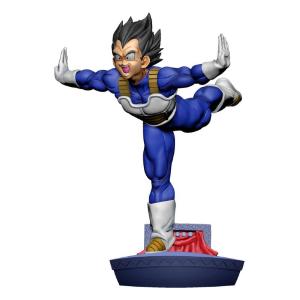 Dragon Ball Super Dracap 4-Pack Re: Birth Limit Breaking Ver. Megahouse