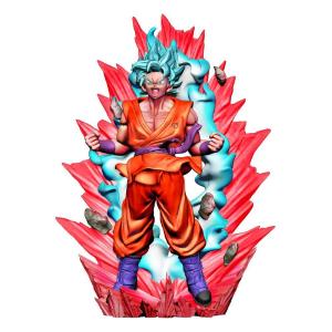 Dragon Ball Super Dracap 4-Pack Re: Birth Limit Breaking Ver. Megahouse