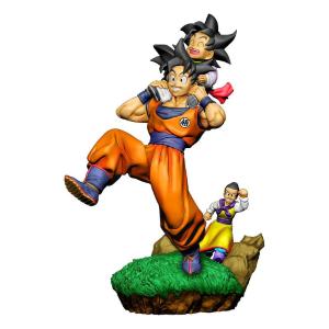 Dragon Ball Super Dracap 4-Pack Re: Birth Limit Breaking Ver. Megahouse