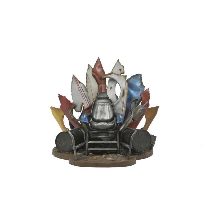 DC Multiverse Wave 11 Strange Lives Of Superman Variant Version McFarlane Toys