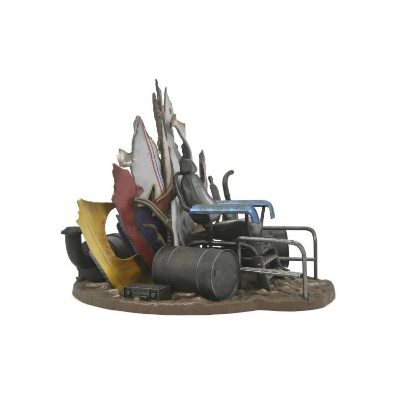 DC Multiverse Wave 11 Strange Lives Of Superman Variant Version McFarlane Toys