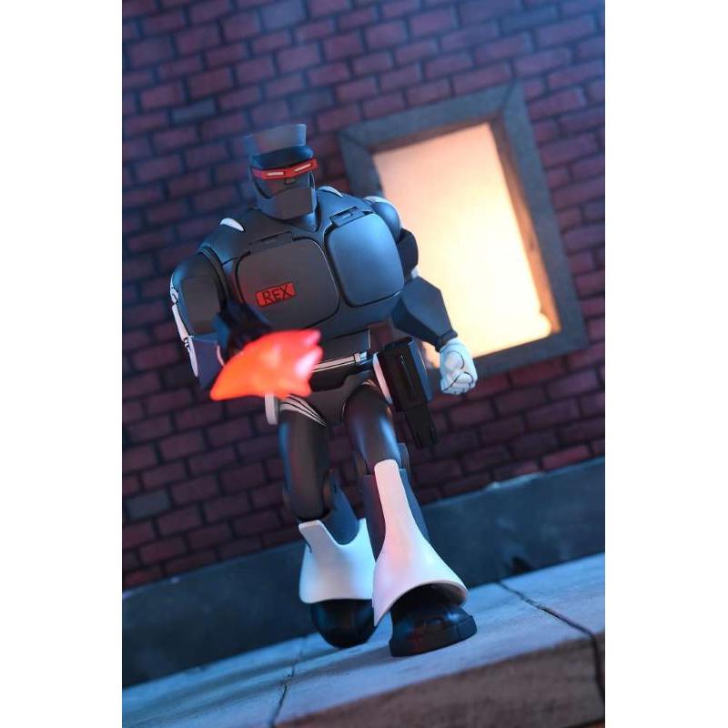 DC Multiverse Wave 10 Adam Strange Variant Version McFarlane Toys