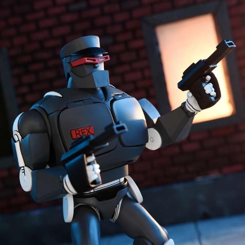 DC Multiverse Wave 10 Adam Strange Variant Version McFarlane Toys