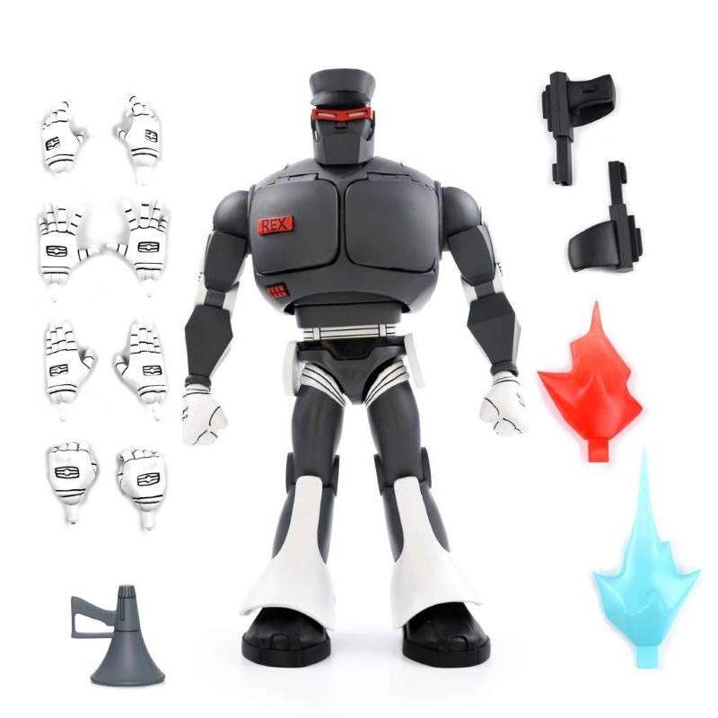 DC Multiverse Wave 10 Adam Strange Variant Version McFarlane Toys