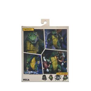 DC Retro Super Friends Serie 1 Batman Universe Of Evil McFarlane Toys