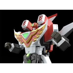 The Brave Fighter of Sun Fighbird The Gattai Granbird Good Smile Company