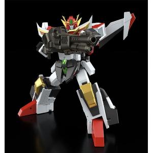 The Brave Fighter of Sun Fighbird The Gattai Granbird Good Smile Company