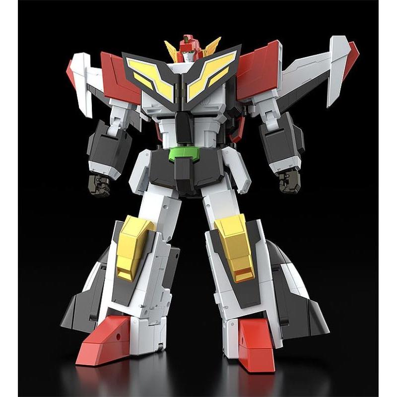 The Brave Fighter of Sun Fighbird The Gattai Granbird Good Smile Company