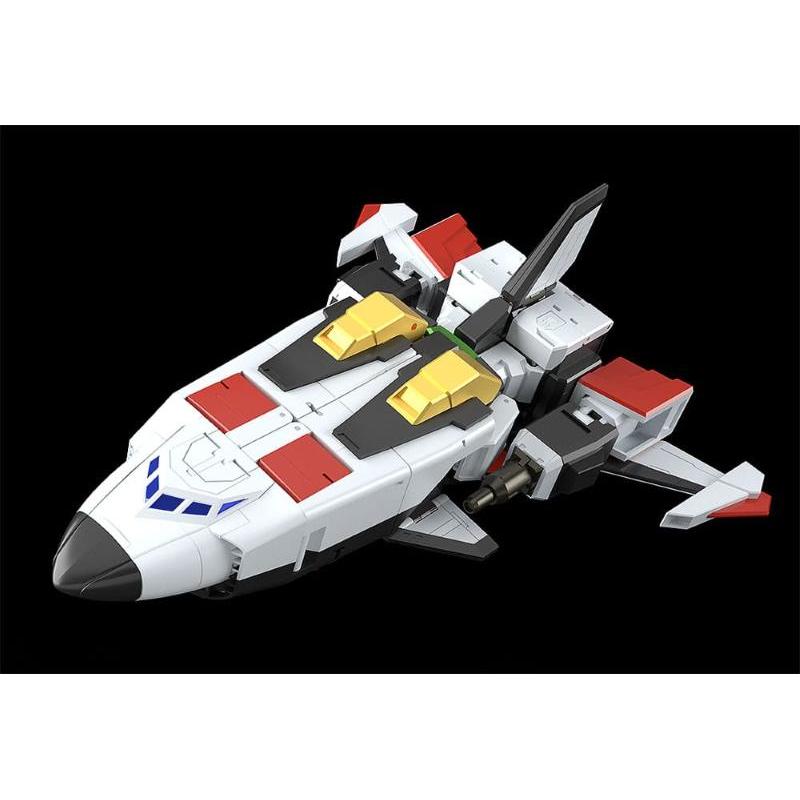 The Brave Fighter of Sun Fighbird The Gattai Granbird Good Smile Company