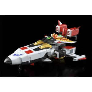 The Brave Fighter of Sun Fighbird The Gattai Granbird Good Smile Company