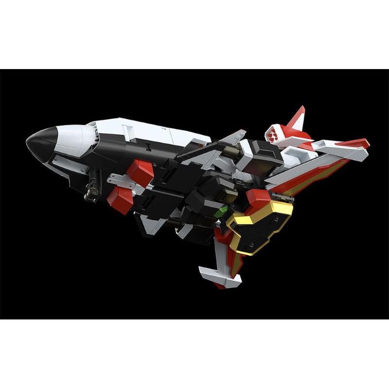 The Brave Fighter of Sun Fighbird The Gattai Granbird Good Smile Company