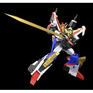 The Brave Fighter of Sun Fighbird The Gattai Granbird Good Smile Company