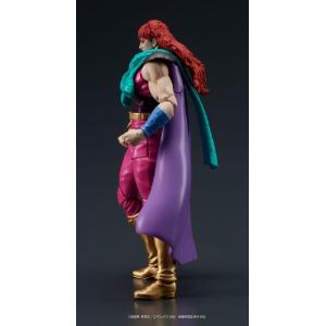 Fist of the North Star Digaction Set Juda & Rei Dig