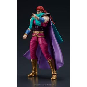 Fist of the North Star Digaction Set Juda & Rei Dig