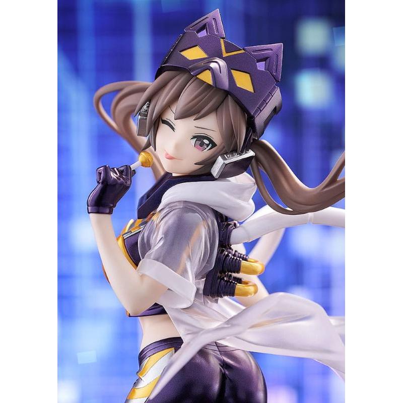 Yu-Gi-Oh! Card Game Monster Collection Pop Up Parade SP I:P Masquerena Good Smile Company