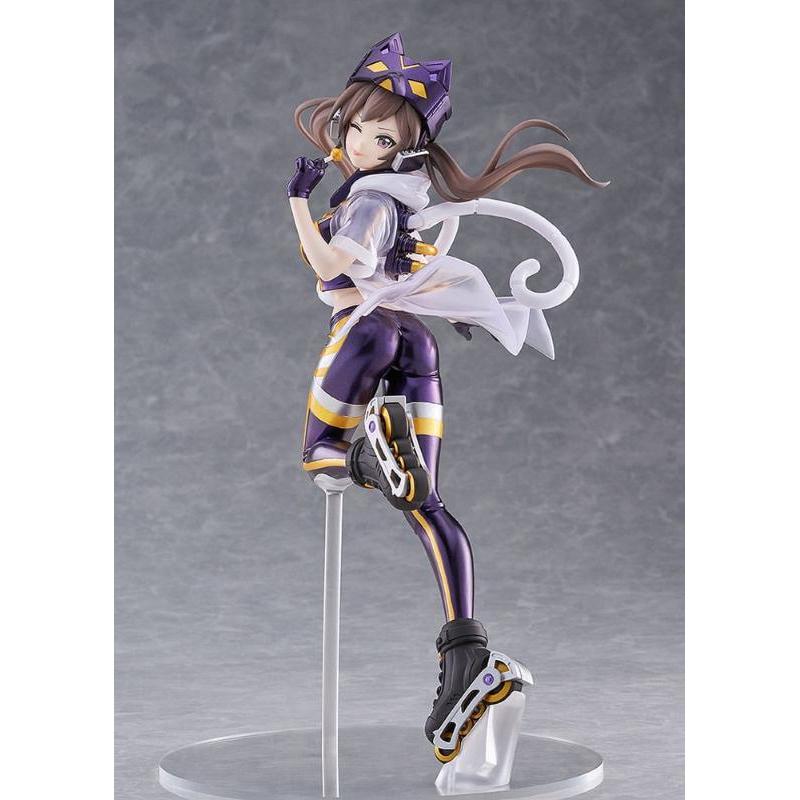 Yu-Gi-Oh! Card Game Monster Collection Pop Up Parade SP I:P Masquerena Good Smile Company