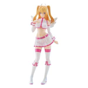 2.5 Dimensional Seduction Pop Up Parade L Liliel: 3rd Squad Outfit Ver. Good Smile Company
