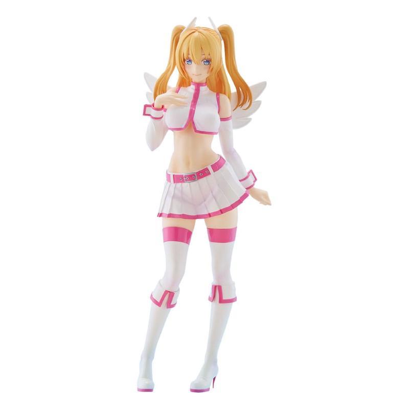 2.5 Dimensional Seduction Pop Up Parade L Liliel: 3rd Squad Outfit Ver. Good Smile Company