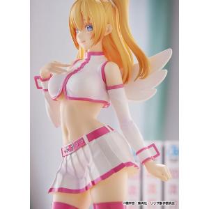2.5 Dimensional Seduction Pop Up Parade L Liliel: 3rd Squad Outfit Ver. Good Smile Company