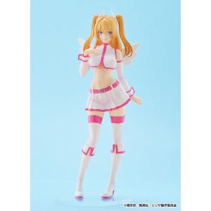 2.5 Dimensional Seduction Pop Up Parade L Liliel: 3rd Squad Outfit Ver. Good Smile Company