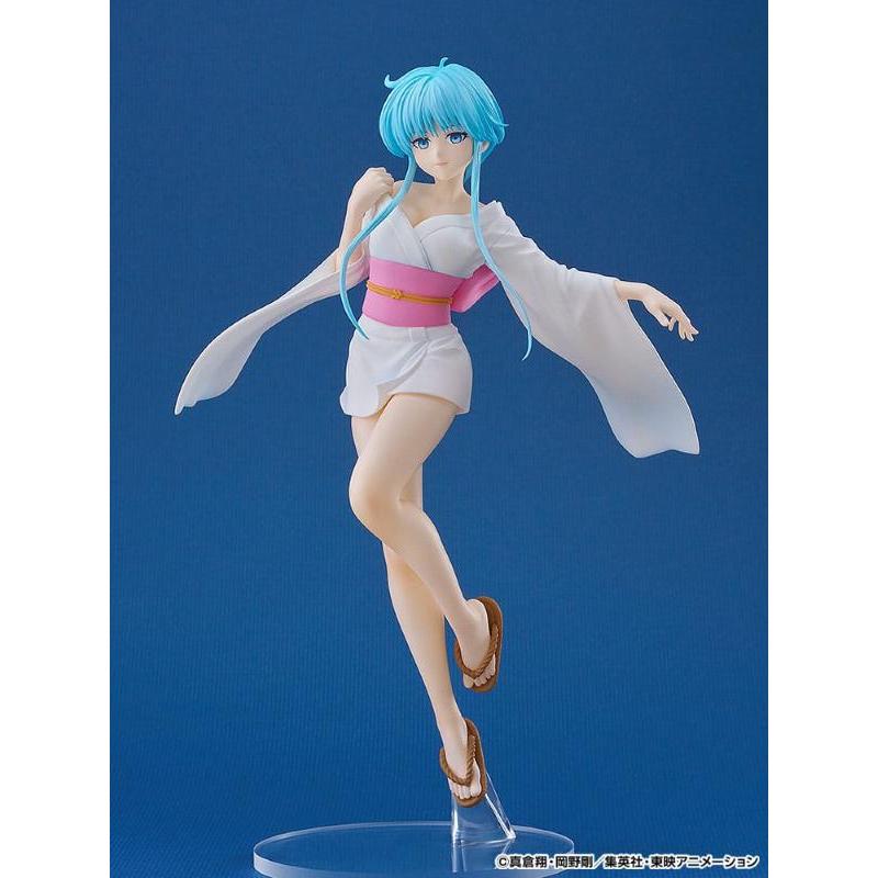 Hell Teacher: Jigoku Sensei Nube Pop Up Parade L Yukime Good Smile Company