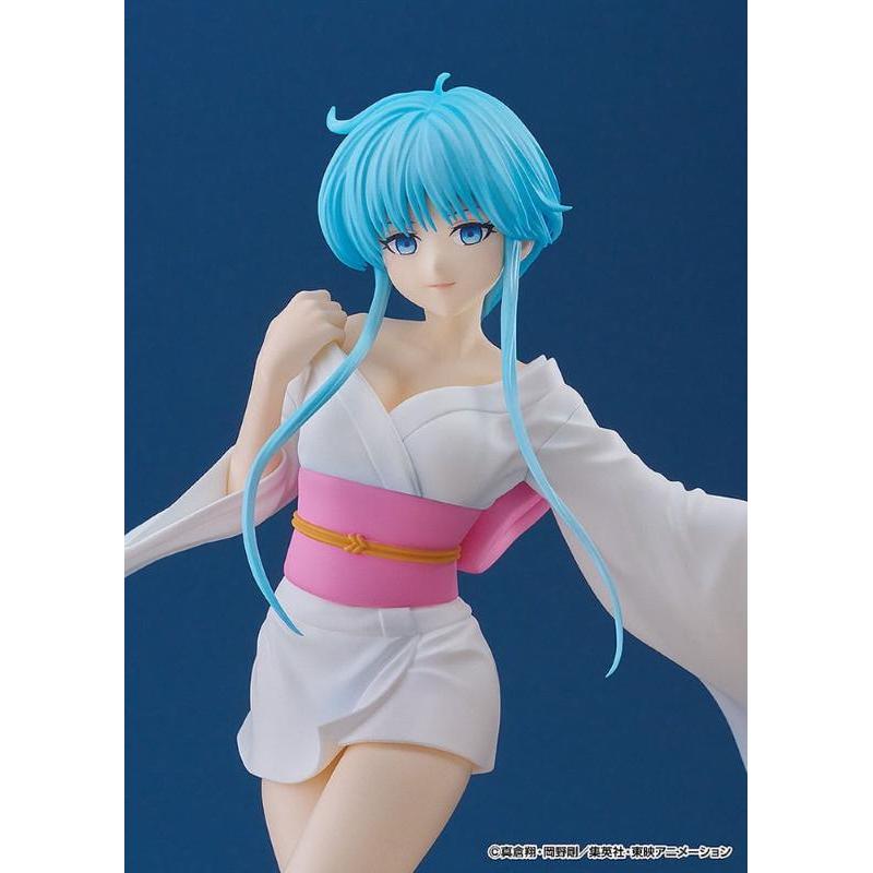 Hell Teacher: Jigoku Sensei Nube Pop Up Parade L Yukime Good Smile Company