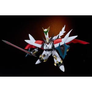 Lord of Lords Ryu-Knight Collection Series: 5 Moderoid Ryu Paladin Lord Zephyr Good Smile Company