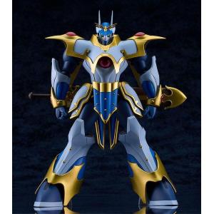 Yamato Takeru Moderoid Maku-Senjin Susanoo: Second Stage Good Smile Company