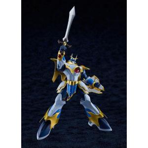 Yamato Takeru Moderoid Maku-Senjin Susanoo: Second Stage Good Smile Company