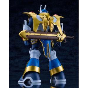 Yamato Takeru Moderoid Maku-Senjin Susanoo: Second Stage Good Smile Company