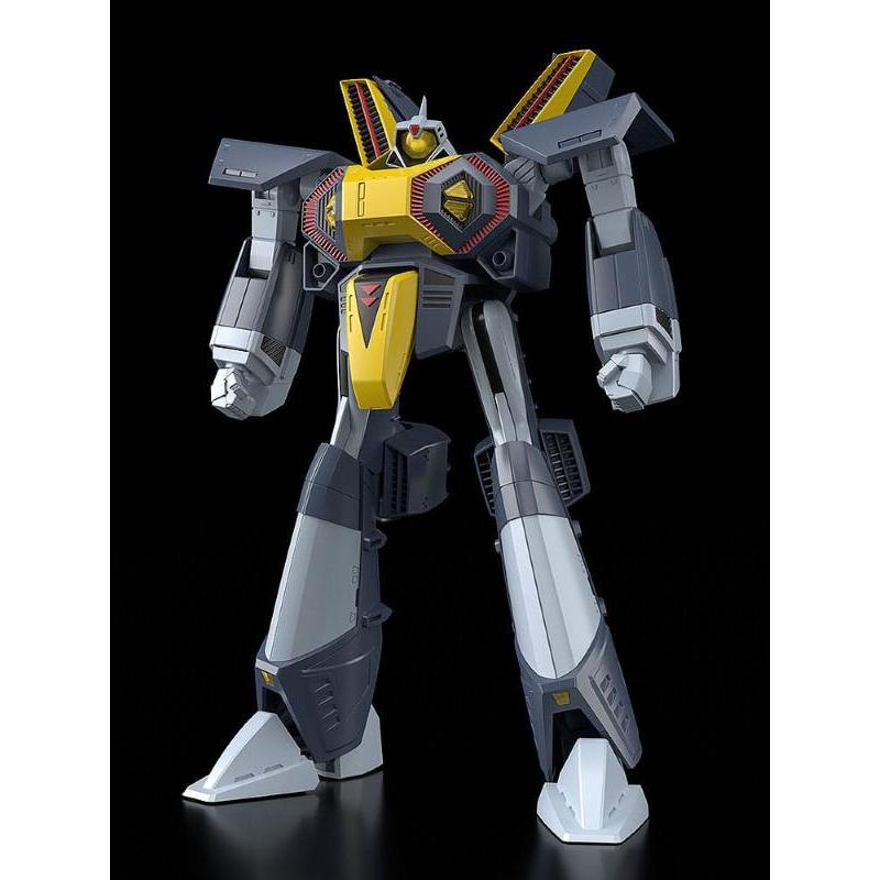 Super Dimension Century Orguss Moderoid Nikick Good Smile Company