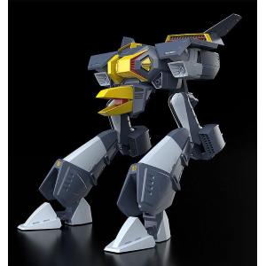 Super Dimension Century Orguss Moderoid Nikick Good Smile Company