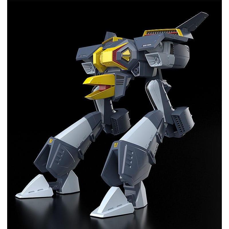 Super Dimension Century Orguss Moderoid Nikick Good Smile Company