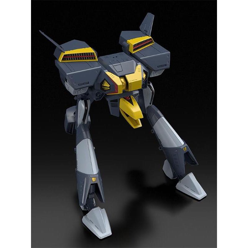Super Dimension Century Orguss Moderoid Nikick Good Smile Company
